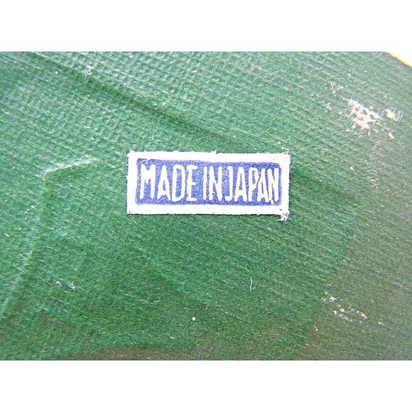 Vintage Colonial Williamsburg Virginia Ceramic Tile Trivet Souvenir Decor Hang - Picture 8 of 11